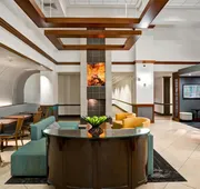 Hyatt Place Baltimore/BWI Airport hotel detail image 4
