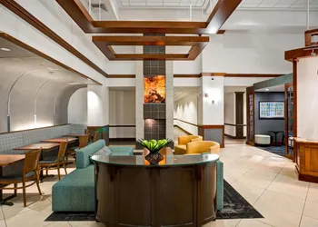 Hyatt Place Baltimore/BWI Airport hotel thumbnail 4