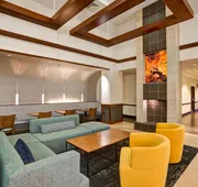 Hyatt Place Baltimore/BWI Airport hotel detail image 5
