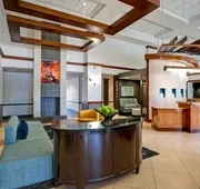Hyatt Place Baltimore/BWI Airport hotel detail image 7