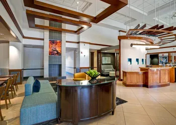 Hyatt Place Baltimore/BWI Airport hotel thumbnail 7