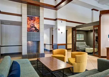 Hyatt Place Baltimore/BWI Airport hotel thumbnail 8