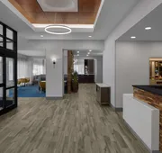 Hampton Inn Cleveland-Downtown hotel detail image 3