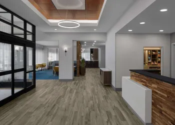 Hampton Inn Cleveland-Downtown hotel thumbnail 3