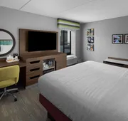 Hampton Inn Cleveland-Downtown hotel detail image 5
