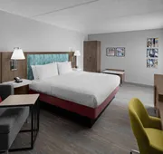 Hampton Inn Cleveland-Downtown hotel detail image 7