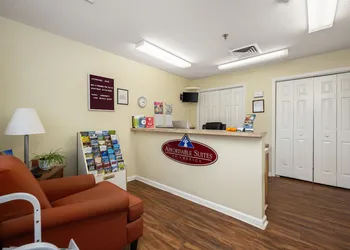 Affordable Suites Fredericksburg hotel thumbnail 2