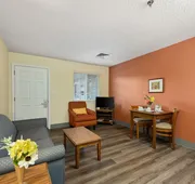 Affordable Suites Fredericksburg hotel detail image 4
