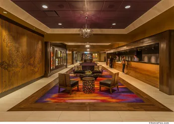 Golden Nugget Hotel & Casino Lake Tahoe hotel thumbnail 2