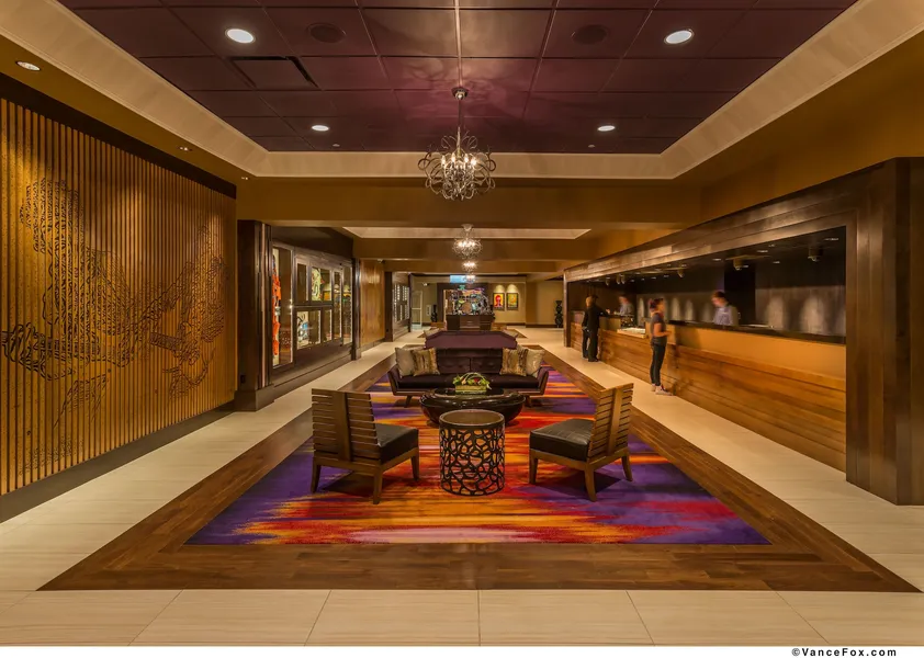 Golden Nugget Hotel & Casino Lake Tahoe hotel detail image 2