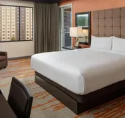 Golden Nugget Hotel & Casino Lake Tahoe hotel detail image 3