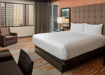 Golden Nugget Hotel & Casino Lake Tahoe hotel thumbnail 3
