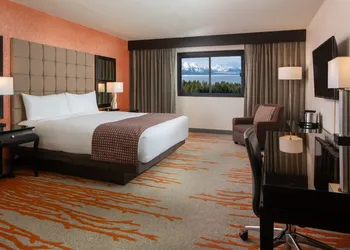 Golden Nugget Hotel & Casino Lake Tahoe hotel thumbnail 5