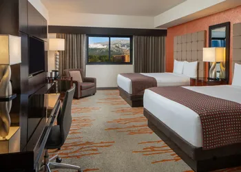 Golden Nugget Hotel & Casino Lake Tahoe hotel thumbnail 6