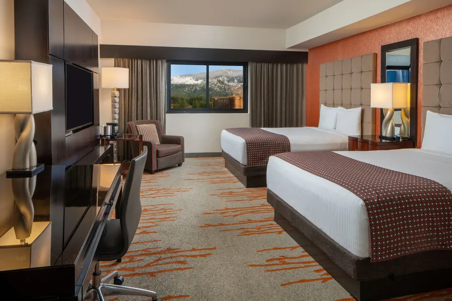 Golden Nugget Hotel & Casino Lake Tahoe hotel detail image 6