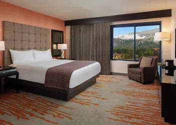 Golden Nugget Hotel & Casino Lake Tahoe hotel thumbnail 7
