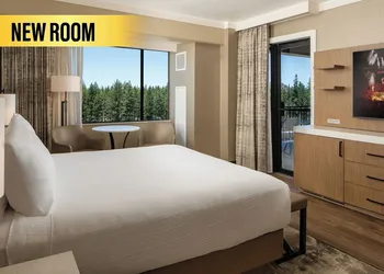 Golden Nugget Hotel & Casino Lake Tahoe hotel thumbnail 8