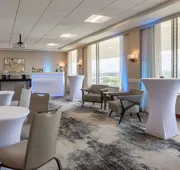 Miami Airport Marriott hotel detail image 4