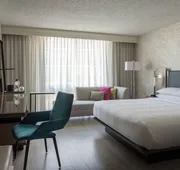 Miami Airport Marriott hotel detail image 7