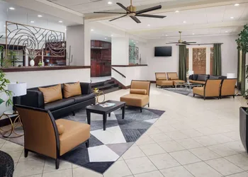 Wyndham Tucson Airport Hotel & Conference Center hotel thumbnail 3