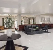 Wyndham Tucson Airport Hotel & Conference Center hotel detail image 4
