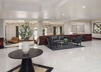 Wyndham Tucson Airport Hotel & Conference Center hotel thumbnail 4