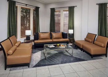 Wyndham Tucson Airport Hotel & Conference Center hotel thumbnail 5