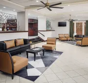 Wyndham Tucson Airport Hotel & Conference Center hotel detail image 7
