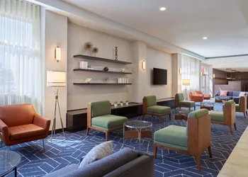 Courtyard by Marriott Culver City Los Angeles hotel thumbnail 2