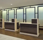 Courtyard by Marriott Culver City Los Angeles hotel detail image 3