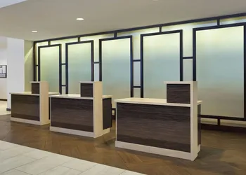Courtyard by Marriott Culver City Los Angeles hotel thumbnail 3