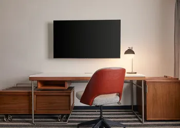 Courtyard by Marriott Culver City Los Angeles hotel thumbnail 5