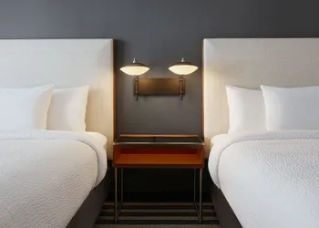 Courtyard by Marriott Culver City Los Angeles hotel thumbnail 6
