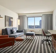 Courtyard by Marriott Culver City Los Angeles hotel detail image 7