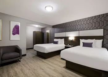 Sunset West Hotel, SureStay Collection by Best Western hotel thumbnail 4