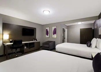 Sunset West Hotel, SureStay Collection by Best Western hotel thumbnail 6