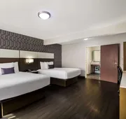 Sunset West Hotel, SureStay Collection by Best Western hotel detail image 7