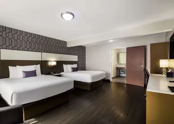Sunset West Hotel, SureStay Collection by Best Western hotel thumbnail 7