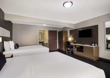 Sunset West Hotel, SureStay Collection by Best Western hotel thumbnail 8