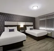Sunset West Hotel, Surestay Collection By Bw hotel detail image 5