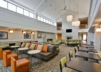Homewood Suites by Hilton Dulles Int'l Airport hotel thumbnail 2