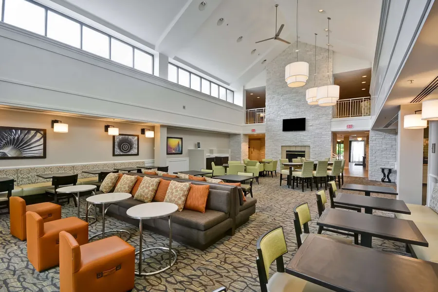 Homewood Suites by Hilton Dulles Int'l Airport hotel detail image 2