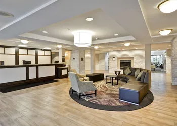 Homewood Suites by Hilton Dulles Int'l Airport hotel thumbnail 3