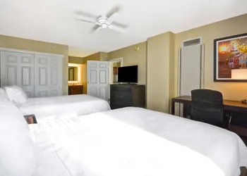 Homewood Suites by Hilton Dulles Int'l Airport hotel thumbnail 5