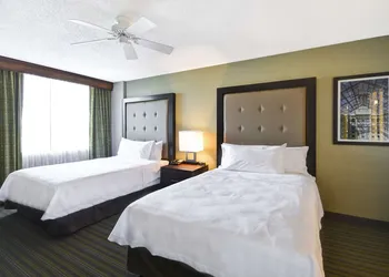 Homewood Suites by Hilton Dulles Int'l Airport hotel thumbnail 6