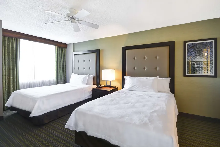 Homewood Suites by Hilton Dulles Int'l Airport hotel detail image 6