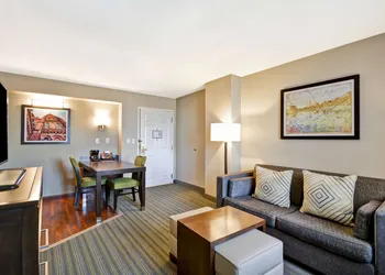 Homewood Suites by Hilton Dulles Int'l Airport hotel thumbnail 7