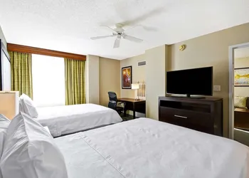 Homewood Suites by Hilton Dulles Int'l Airport hotel thumbnail 8