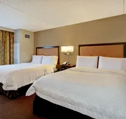 Hampton Inn NY-JFK hotel detail image 4