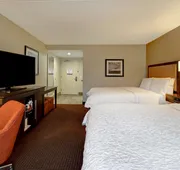 Hampton Inn NY-JFK hotel detail image 7